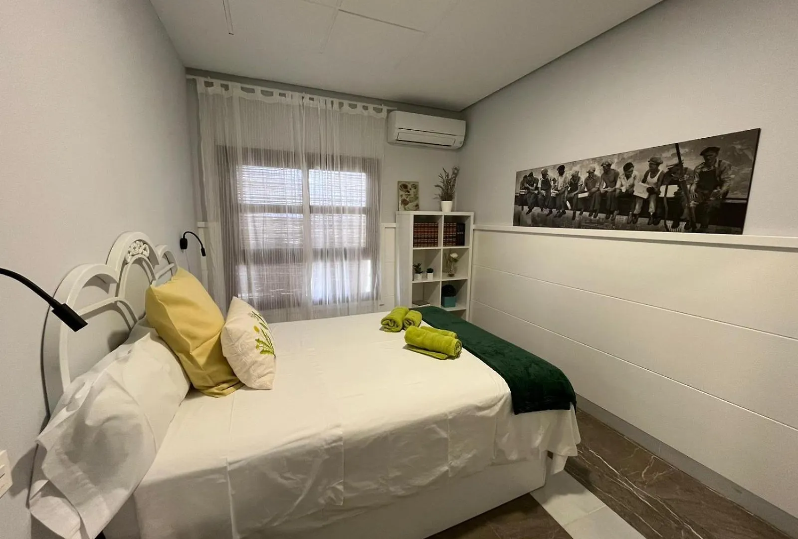 Casa Del Olivo Lucio Apartment Alomartes 0*,